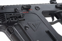 Kriss Vector SMG Krytac - Negro - Imagen 6