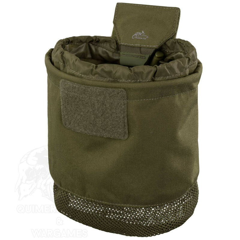 Competition Dump Pouch Helikon