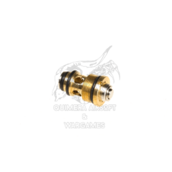 Alternative view of Válvula salida gas Part nº G60 WE17 WE Tech.