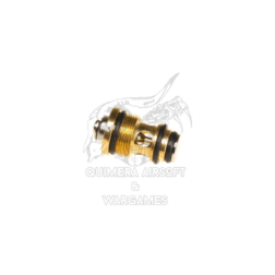 Válvula salida gas Part nº G60 WE17 WE Tech.