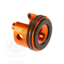 Point Cabeza de cilindro de Aluminio V2 con damper