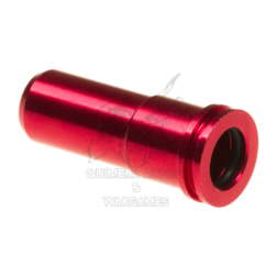 Nozzle Aluminio Air Seal Point - Imagen 3