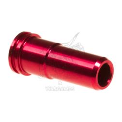 Nozzle Aluminio Air Seal Point
