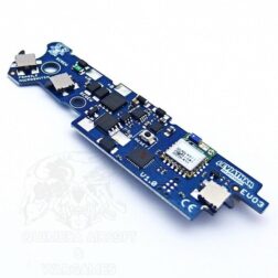 JeffTron Gatillo electronico Leviathan - EVO3 - Imagen 4