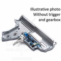JeffTron Gatillo electronico Leviathan - EVO3 - Imagen 3