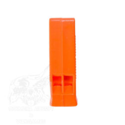 Silbato tactico con Clip - Naranja - Imagen 3