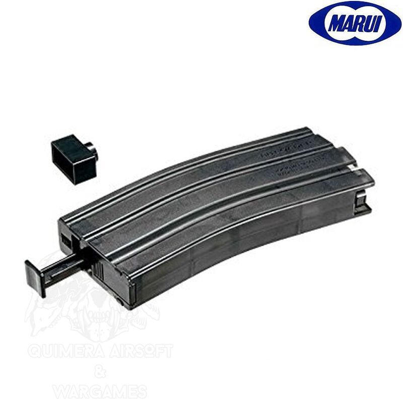 Speedloader XL 470bbs Tokyo Marui