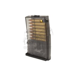 Alternative view of Cargador Lowcap TR16 G2H G-08-160 40bbs G&G