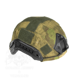 Funda casco FAST Invader Gear -