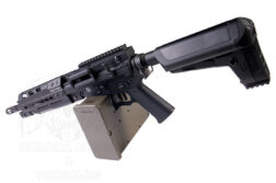 Alternative view of Trident LMG Enhanced Krytac