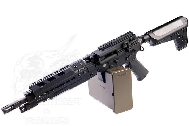 Trident LMG Enhanced Krytac