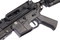 Trident LMG Enhanced Krytac - Imagen 6