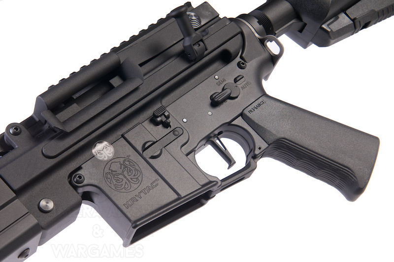 Trident LMG Enhanced Krytac - Imagen 6