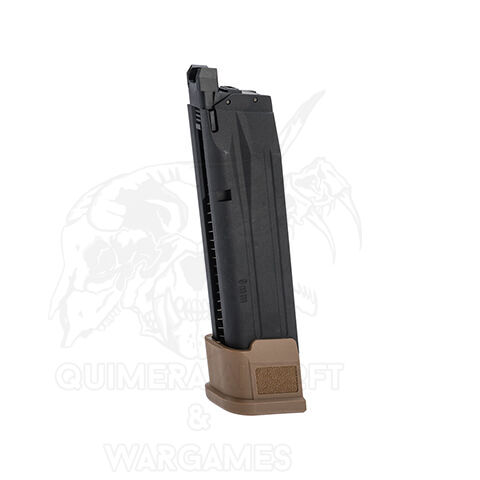 Cargador para P320 M17 Proforce GBB Gas Sig Sauer