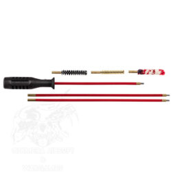 Alternative view of Kit de limpieza en estuche para armas de airsoft