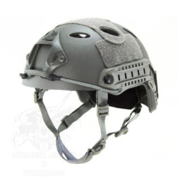 Casco Fast PJ Combat Zone