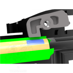 Brazo de RHOP para camara Prowin M4 Airtech Studios - Imagen 5