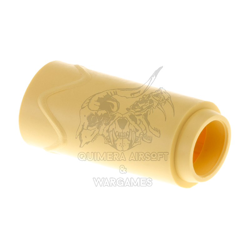 Goma Hop Up Super Macaron 60º AEG Maple Leaf