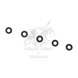 O-ring para valvula de entrada para cargador GBB Maple Leaf - 5unds