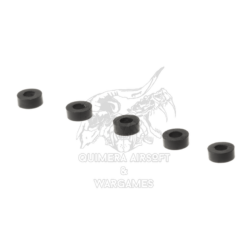 O-ring para valvula de entrada para cargador GBB Maple Leaf - 5unds - Imagen 3