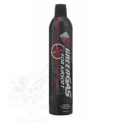 Green Gas Nº12 600ml Puff Dino