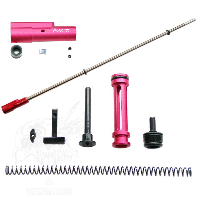 TNT Kit de upgrade completo para KAR98K de Snow Wolf