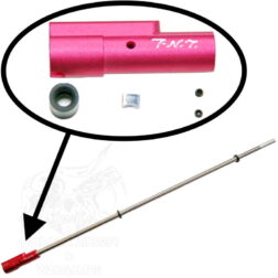 Alternative view of TNT Kit de upgrade completo para KAR98K de Snow Wolf