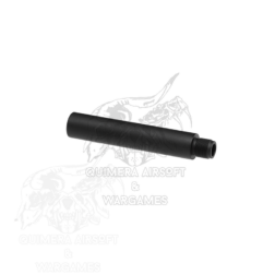 Extensor de cañon para M4 110mm APS