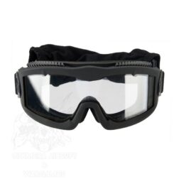 Gafas tacticas AERO Thermal Series Lancer Tactical - Imagen 9