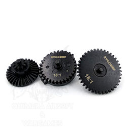 Engranajes 18:1 RG002 Raccoon