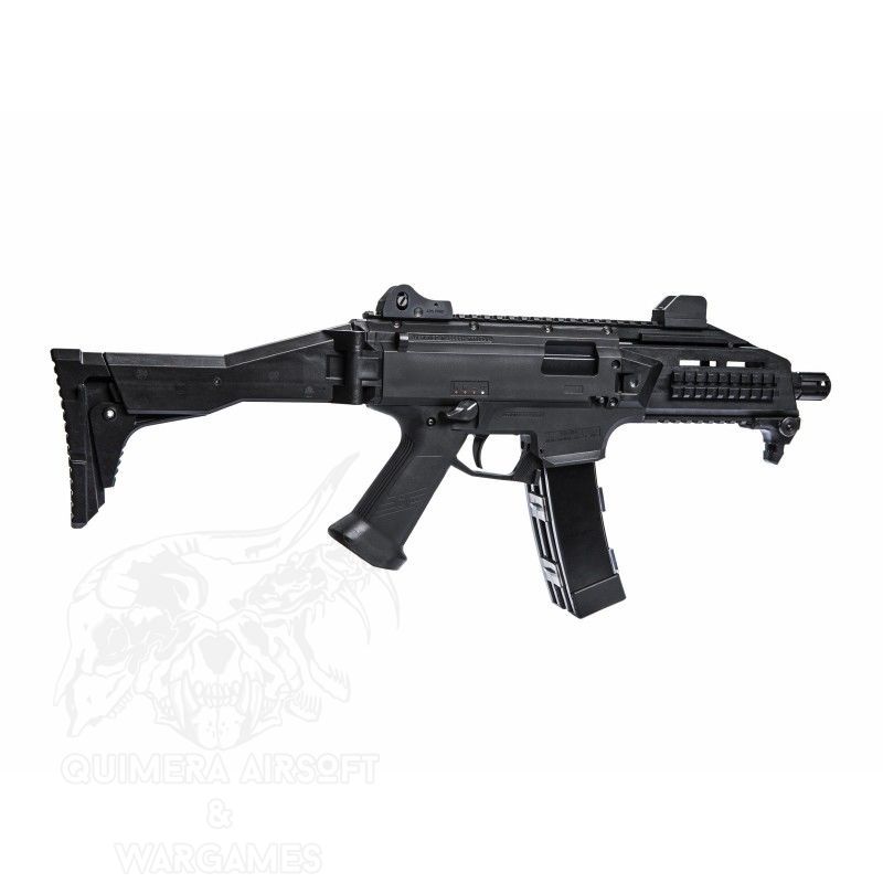 Alternative view of Scorpion EVO3 A1 ASG