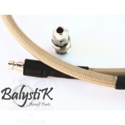 Alternative view of Linea Deluxe para reguladores de HPA-EU Balystik - Dark Earth
