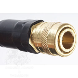 Alternative view of Linea Deluxe para reguladores de HPA-US Balystik - Dark Earth