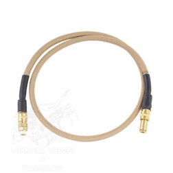 Linea Deluxe para reguladores de HPA-US Balystik - Dark Earth