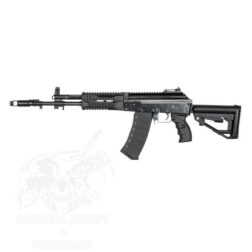 AK-12 AEG Platinum EL-A116 E&L - Negro