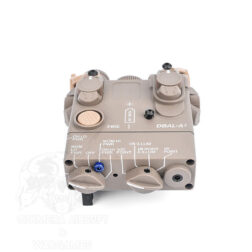 DBAL-A2 (Modelo Dummy sin funcion) - Imagen 9