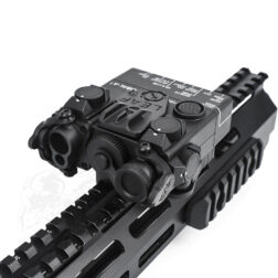 DBAL-A2 (Modelo Dummy sin funcion) - Imagen 5