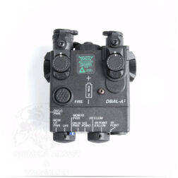 DBAL-A2 (Modelo Dummy sin funcion)