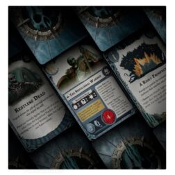 Warhammer Underworlds: Arena Mortis (Castellano) - Imagen 5