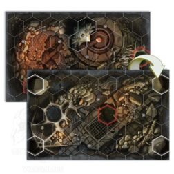 Warhammer Underworlds: Arena Mortis (Castellano) - Imagen 3
