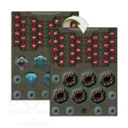 Warhammer Underworlds: Arena Mortis (Castellano) - Imagen 4