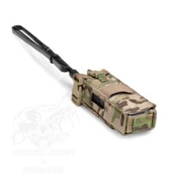 Front Opening MBITR Radio Pouch G2 Warrior - Multicam - Imagen 9