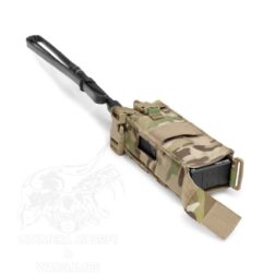 Front Opening MBITR Radio Pouch G2 Warrior - Multicam - Imagen 10