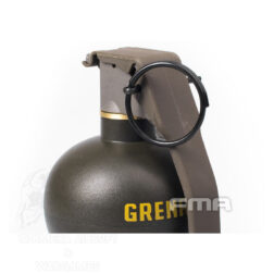 Granada M67 Dummy FMA - Imagen 4