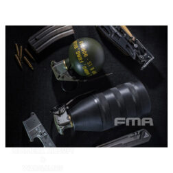 Granada M67 Dummy FMA - Imagen 5