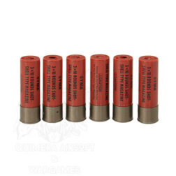 Pack de 6 cartuchos 3x10 disparos CYMA