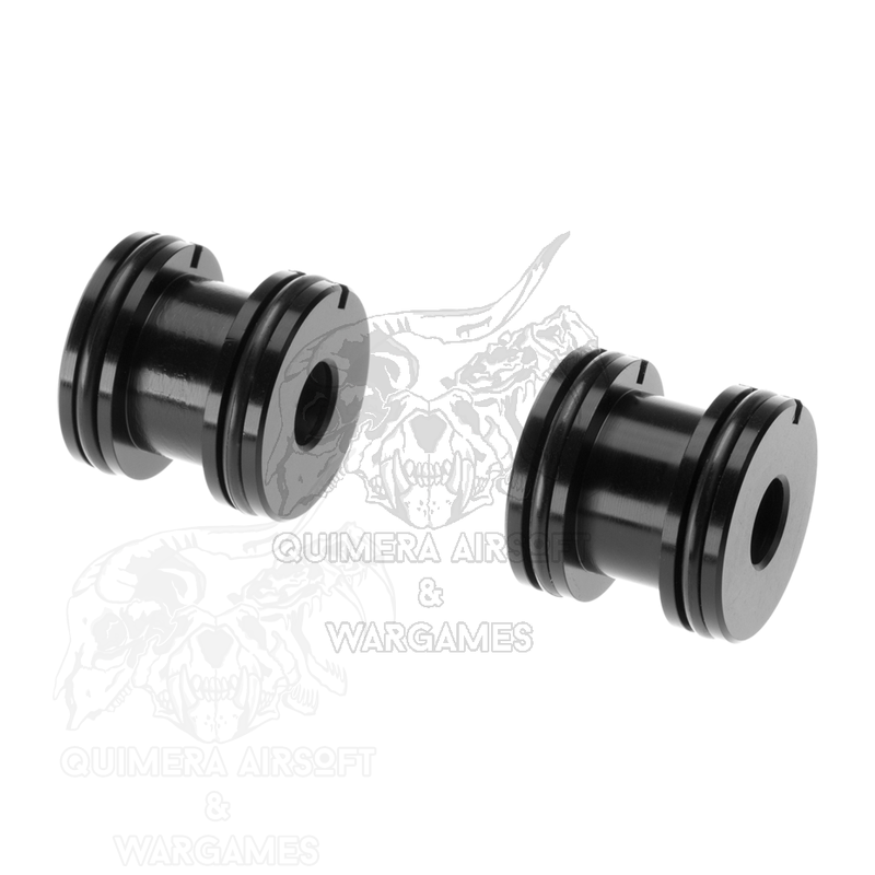 Barrel spacers para VSR-10 G-Spec Action Army