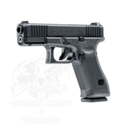 Glock 45 Metal version Umarex - Imagen 3