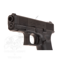 Glock 45 Metal version Umarex - Imagen 4