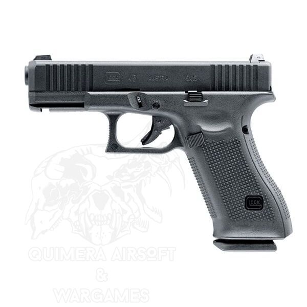 Glock 45 Metal version Umarex